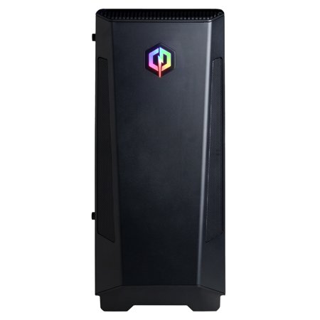 CyberpowerPC Gamer Master Gaming Desktop Tower  AMD Ryzen 7 7700X  16GB DDR5  NVIDIA GeForce RTX 3060  1TB SSD + 2TB HDD  Win 11 Home 64-Bit  Black  GMA8200CPGV6