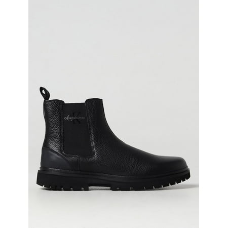

Calvin Klein Jeans Boots Men Black Men