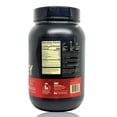 thumbnail image 4 of Gold Standard 100% Whey 2 Lbs Fresa Optimum Nutrition. Optimum Nutrition ONGOLDWHEY2LBSFRESA, 4 of 6