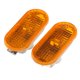 thumbnail image 1 of Luz lateral intermitente para Golf 4 MK4 Amarillo, 1 of 6