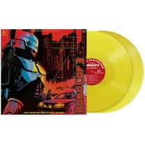 Basil Poledouris - Robocop 3 Soundtrack - Music & Performance - Vinyl