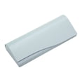 thumbnail image 1 of Estuche para Gafas Portátil 1 Pc Unique Bargains 6.3"x2.56"x1.3" Azul Claro, 1 of 5