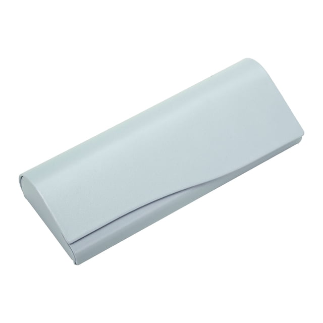 Estuche para Gafas Portátil 1 Pc Unique Bargains 6.3"x2.56"x1.3" Azul Claro