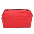thumbnail image 4 of Lockout Kit Carrying Bag, Wear  Safety Lockout Pouch Red Oxford Cloth  for Flammable Place, 4 of 8