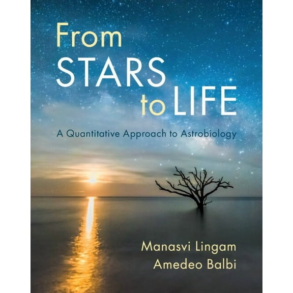From Stars to Life, (Hardcover)