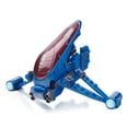 thumbnail image 4 of Set armable Mega Brands Halo Blue Series Banshee, 4 of 5