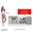 thumbnail image 5 of Gabinete Bajo Cocina Madesa Lux Sin Encimera BG, 5 of 5