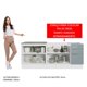thumbnail image 5 of Gabinete Bajo Cocina Madesa Lux Sin Encimera BG, 5 of 5