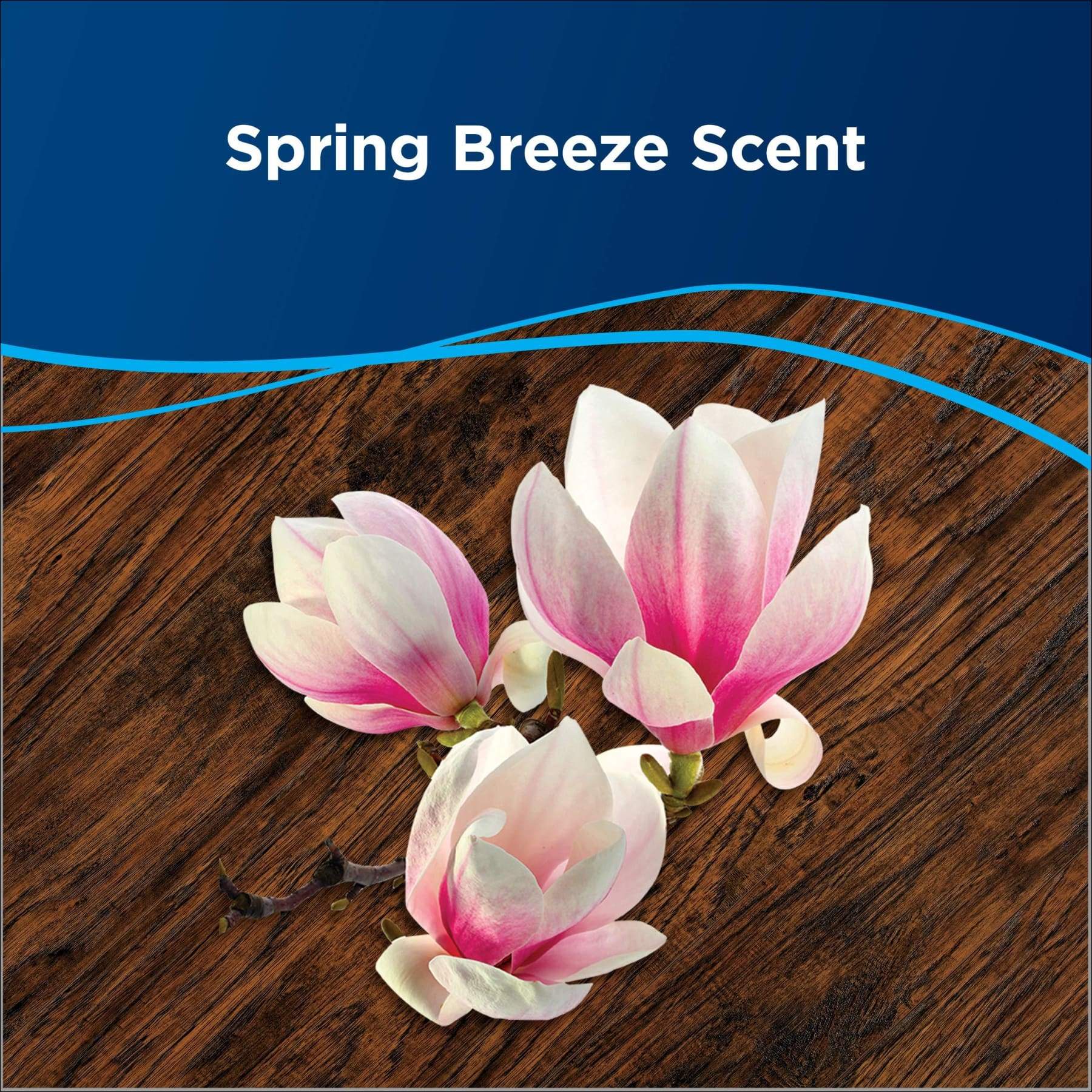 BISSELL Surface Cleaners, Spring Breeze Scent, 64 Fluid Ounce 17891 - image 5 of 7