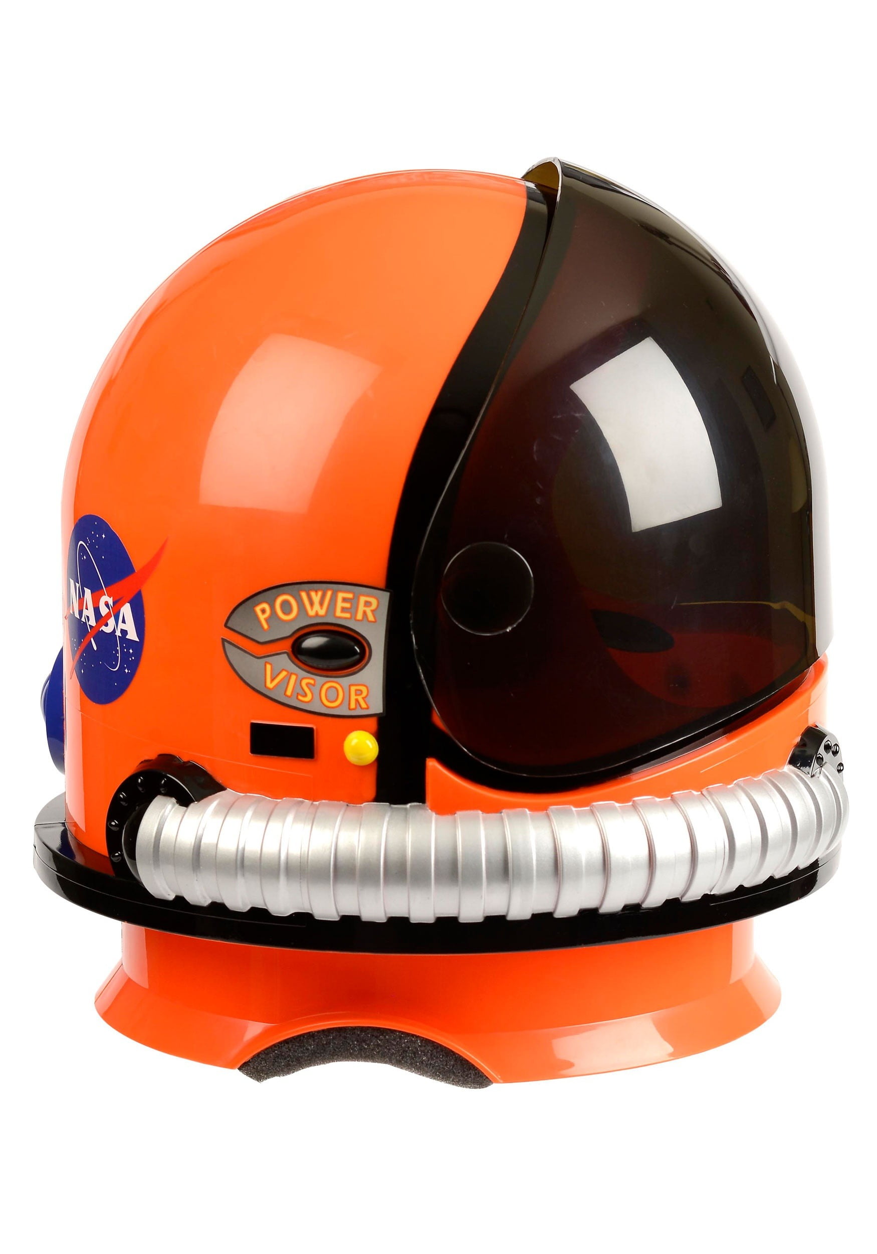 Aeromax ASH-5300 Junior Astronaut Helmet, Orange | Walmart Canada