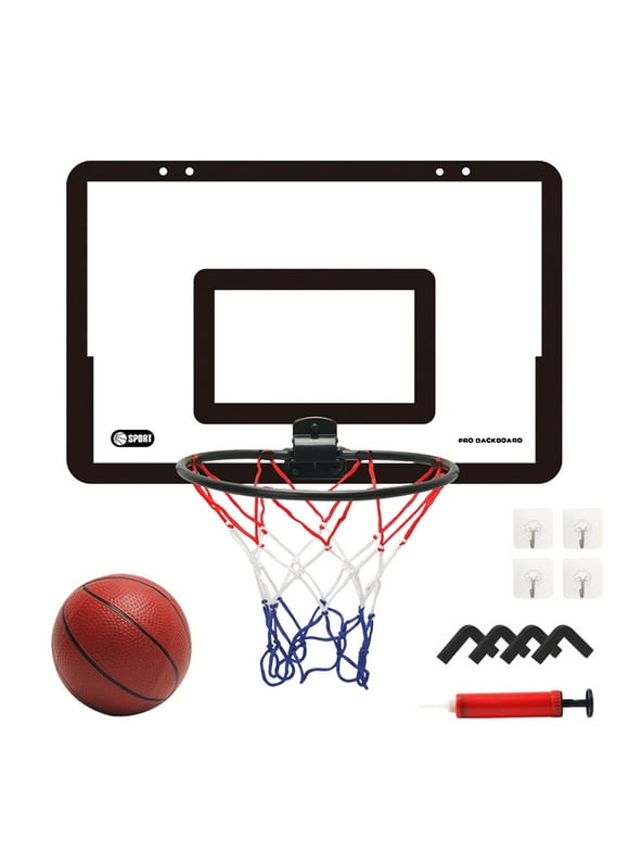 Vijandig Poëzie eenheid Mini Basketball Hoops in Basketball Hoops - Walmart.com