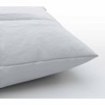 thumbnail image 3 of Zippered Pillow Cover / Protector, 100% Cotton, Allergen Proof Barrier, Breathable, King (4-Pack), 3 of 4