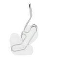 thumbnail image 6 of LHCER Nose Up Shaper,Nose Shaper,Nose Up Shaping Lifting Straightening Clip Bridge Shaper Transparent, 6 of 8