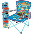 thumbnail image 1 of Danawares Paw Patrol Polyester Youth Camp Chair with Cup Holder, 1 of 8