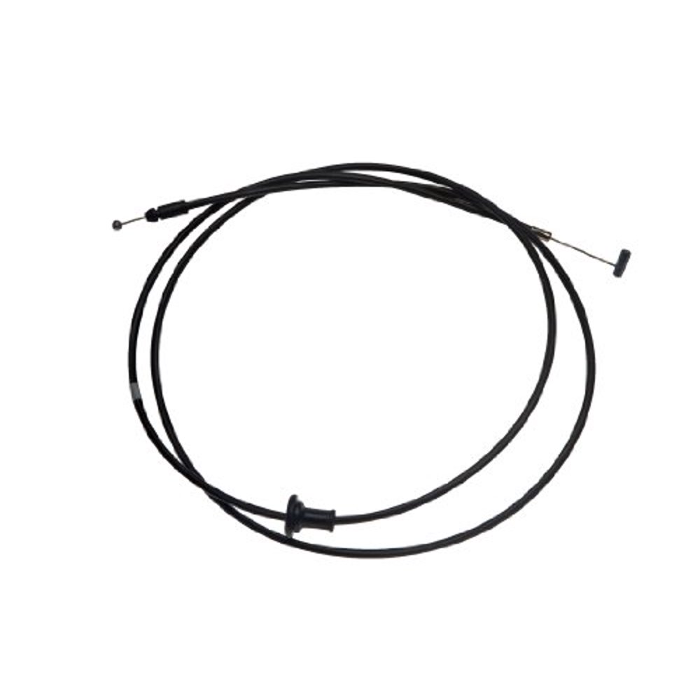 HOOD LATCH RELEASE CABLE