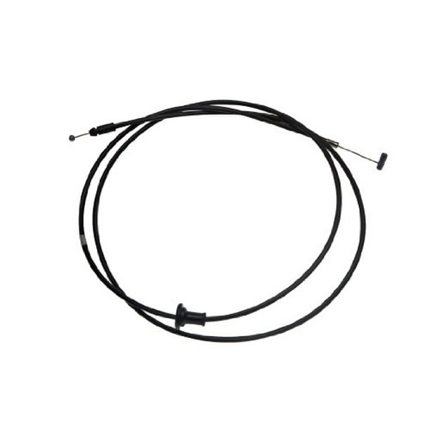 HOOD LATCH RELEASE CABLE