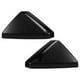 thumbnail image 3 of Rearview Mirror Shell Rearview Mirror Cover Reflector, 3 of 5