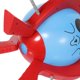 thumbnail image 2 of 2026 Balloon Burst Game Family Board Game Punch Balloons for Party Bag Fillers Party Game Parents Game Desktop Toy, 2 of 5