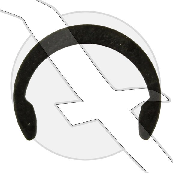 Johnson Evinrude Outboard Motor Retainer 0312107 312107