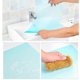 thumbnail image 2 of 8 Pcs Fridge Liners Washable Fridge Shelf Liner Drawer Refrigerator Liner Perfect Home Kitchen Supplies, 2 of 4