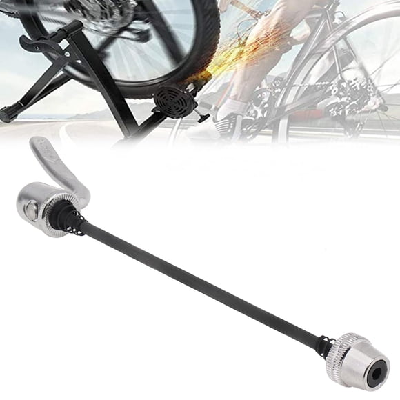 Tensor de Liberación Rápida para Entrenador de Bicicleta Tobefore para Ruta y MTB