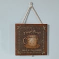 thumbnail image 2 of licencia De De Carteles De Carteles Cafe Bar Shop Carteles licencia Home Wall Art Decoración Colgante segundo, 2 of 9