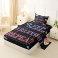 thumbnail image 2 of Erosebridal Volleyball Sport Kids Twin Sheet Sets,Ball Games Bedding For Ball Lover 3pcs, 2 of 6