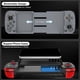 thumbnail image 4 of D3 Retractable Gamepad 3D Joystick Bluetooth Mobile Phone Gamepad Cell Phone Gamepad for IOS/Android, 4 of 5