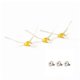 thumbnail image 4 of 6x Side Brushes & Screws For IRobot Roomba 500 600 700 Series Vacuum Cleaner Sweeper Cleaning Tool Replacement Sweeping Parts, 4 of 5
