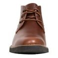 thumbnail image 3 of Deer Stags Men's Bangor Memory Foam Dress Casual Comfort Chukka Boot (Wide Available), 3 of 7