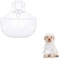 thumbnail image 1 of Impermeable para perrosImpermeable para perros pequeños, 1 of 6