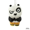 thumbnail image 3 of Décoration Hallmark de Noël (Kung Fu Panda, incassable), 3 of 7