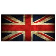 thumbnail image 2 of Design Art - Vintage UK Flag, 2 of 4