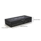 thumbnail image 3 of Controlador De Pared De Video Procesador de pantalla de video compatible con HDMI Empalmador 4K 60HZ Procesador de costura de video, 3 of 8