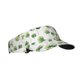 thumbnail image 1 of Fotbe St Patrick's Day3 Visera Deportiva con Diseño, Gorra Abierta Ajustable de Algodón para Mujer y Hombre, 1 of 7