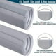 thumbnail image 2 of Air Conditioner Hose Cover Wraps AC Hose Duct Vent Cover, 2 of 5
