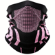 thumbnail image 1 of 8 Colors Winter Breathable Comfortable Thermal Knitted Scarf Faces Cover Neck Warmer Bicycle Cycling Ski Tube Scarf Hiking Masks, 1 of 5