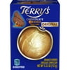 Terry's Chocolate Ball, Milk Chocolate with Natural Orange Flavor. 5.53oz Box