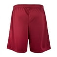 thumbnail image 2 of Men’s Athletic Performance Shorts Side Packets Elastic Waistband Inner drawstring S-3XL Training Sports Workout Gym Bottoms Menswear Activewear, 2 of 2