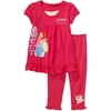 Baby Girls' Princess Set