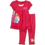 Baby Girls' Princess Set