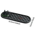 thumbnail image 2 of Oliegs Heated Blanket Universal Pad For Phones Navigation Devices And With Strong Grip And Heat Resistance Chocolate, 2 of 3