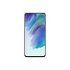 AT&T Samsung Galaxy S21 FE 5G White, 128GB