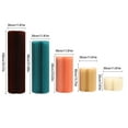 thumbnail image 2 of Foldable Paper Columns Dessert Display Table for Wedding Engagement Birthday 5 Piece Set(20+40+60+80+100cm High), 2 of 24