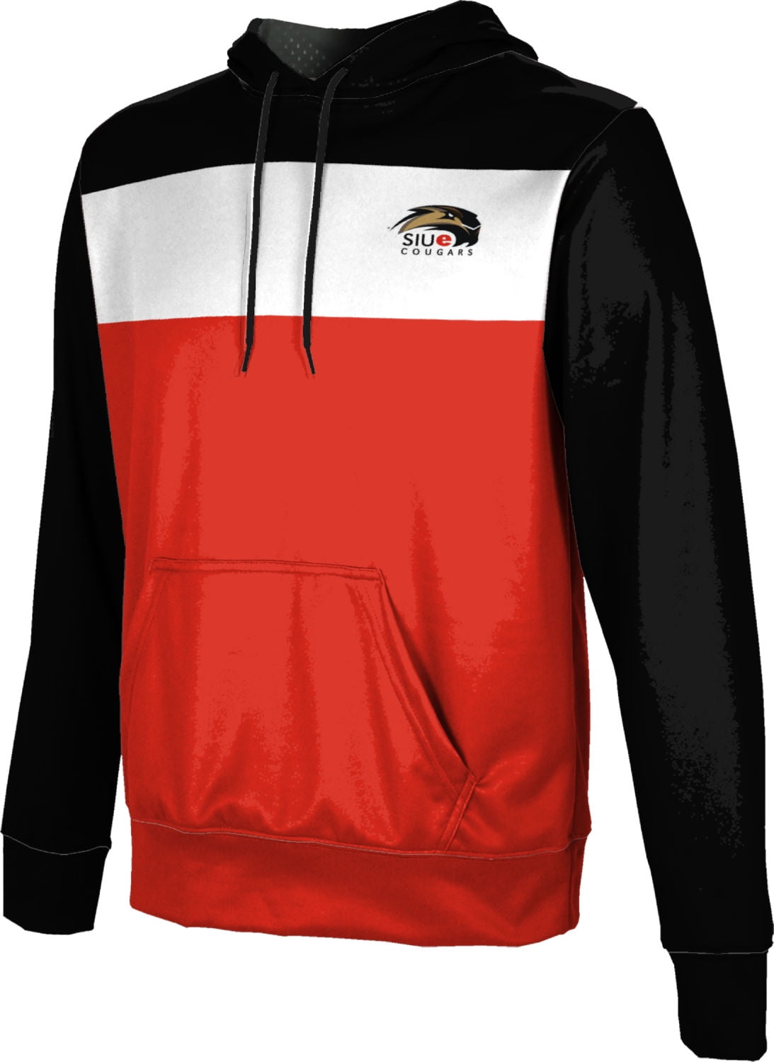 Prime Southern Illinois University Edwardsville Boys Performance T-Shirt