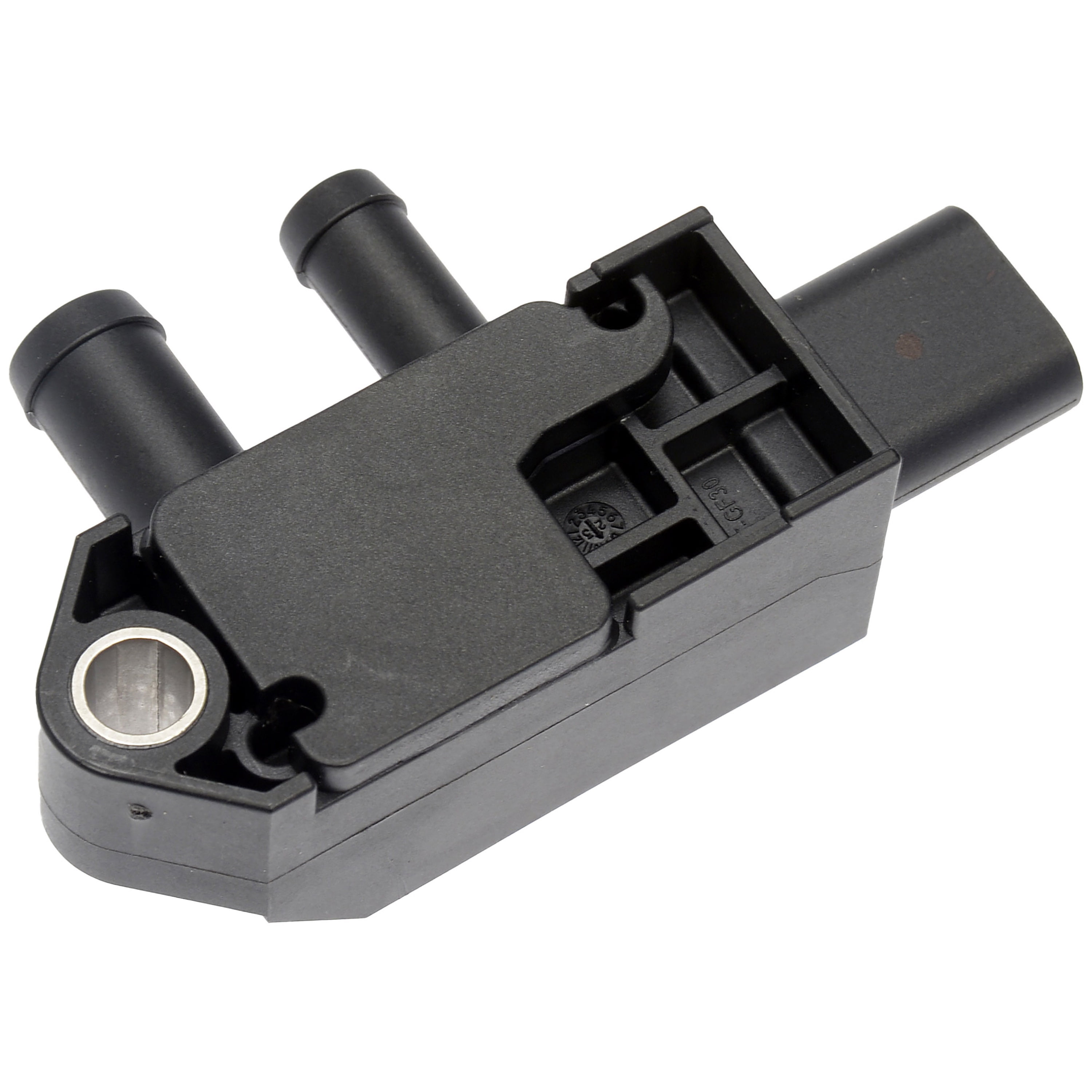 Dorman 601-553 EGR Differential Pressure Sensor for Specific Ford Models