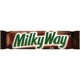 thumbnail image 2 of SNICKERS, TWIX, MILKY WAY & 3 MUSKETEERS Individually Wrapped Variety Pack Full Size Milk Chocolate Candy Bars Bulk Assortment, 40 Bars, 2 of 4