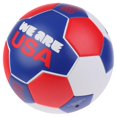 thumbnail image 3 of Balón de fútbol Capelli Sport FIFA World Cup 26 talla 5, 3 of 9