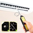 thumbnail image 1 of PEONAVET Detector Detector Multifunctional Car AC Halogen Leak Detector Halogen Gas Detector, 1 of 9
