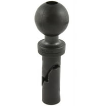 RAM Mounts Mounting Adapter for GPS, Cell Phone, Cup Holder, Fishfinder, Flashlight, Kayak